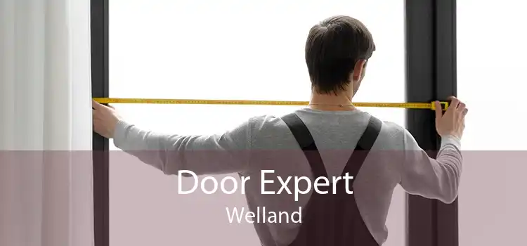 Door Expert Welland