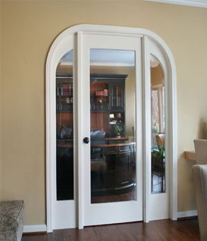 Passage Door Replacement Welland