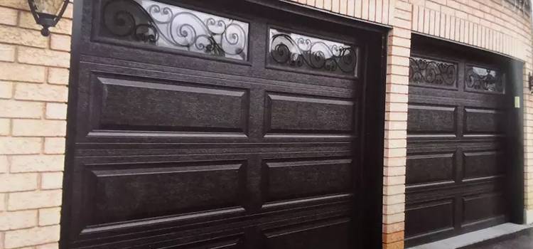 aluminum overhead garage door Welland