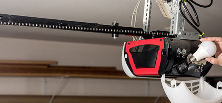 automatic garage door opener repair in Welland