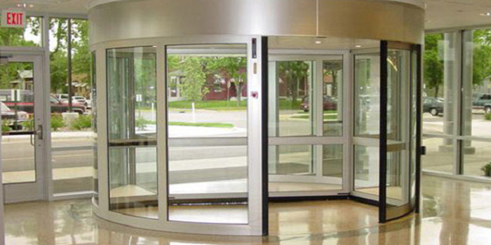 commercial automatic door repair Welland