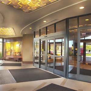 commercial door specialist Welland