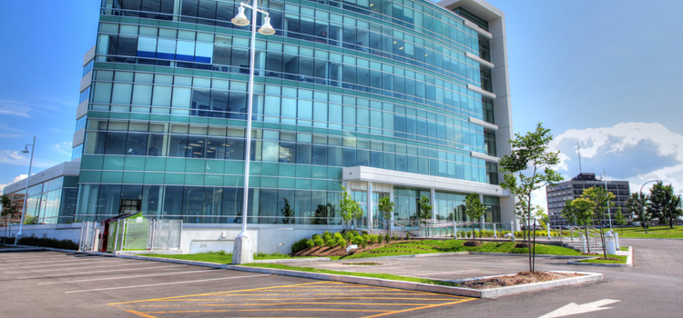 commercial glass door repair Welland