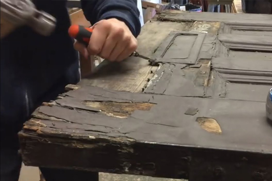 Welland-wooden-door-repair