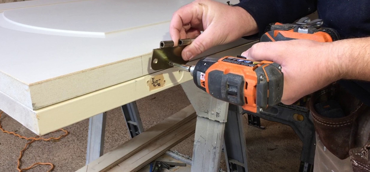 fiberglass interior door repair Welland