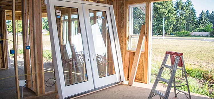 french door installation Welland