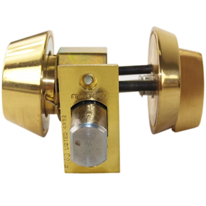 high security deadbolt Welland