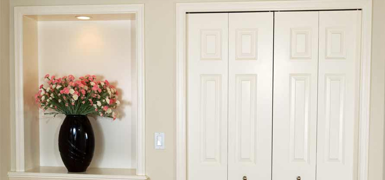 residential closet door repair in Welland