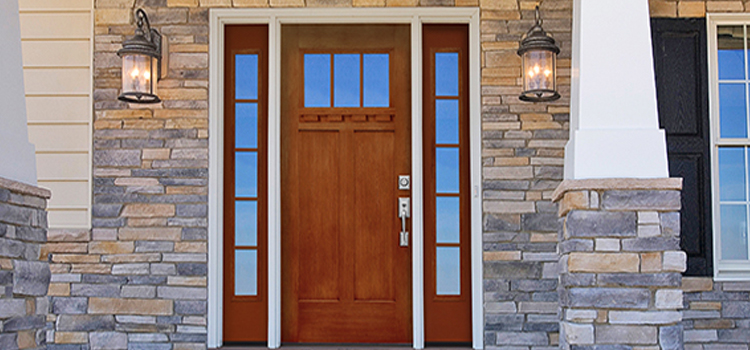 residential entry door repair Welland