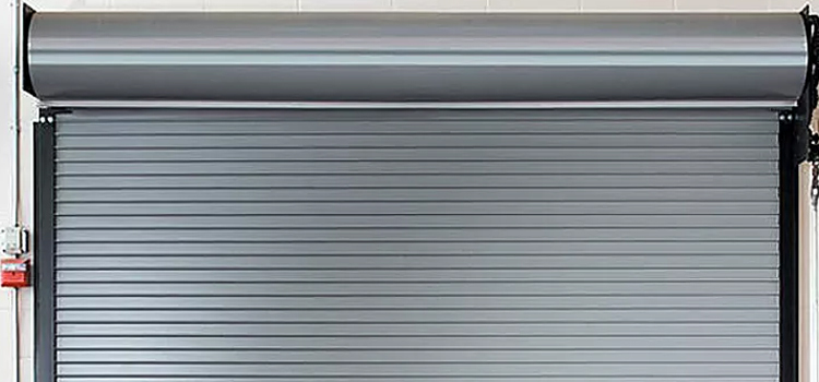 rolling steel door repair Welland