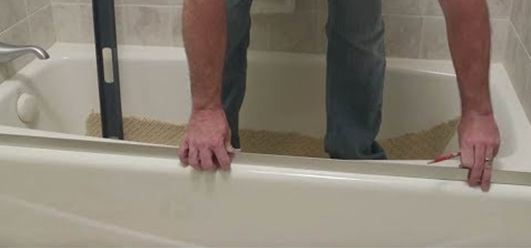Sliding Shower Door Repair in Welland